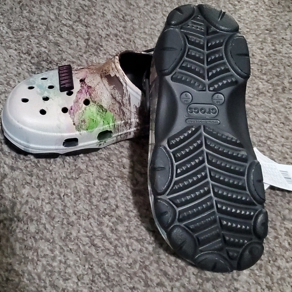 Crocs Classic Terrain Desert - Picture 3 of 4